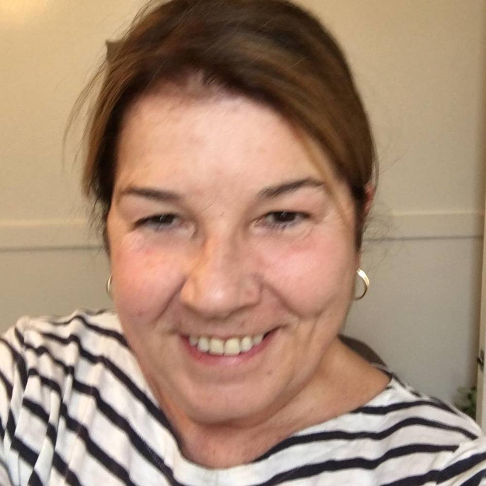 Meet your Posher, Anne
